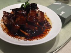 -日出青木·杭帮菜名店