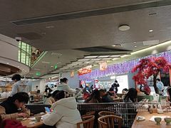 -苏小柳点心·手作小笼包(新街口分院店)