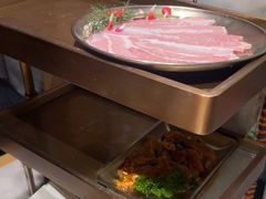 -韩宫宴烤肉·料理(苏州中心店)