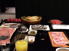 -官也街澳门火锅(新源里店)