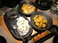 -金牌外婆家(苏州中心店)
