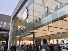 -Apple零售店(成都太古里店)