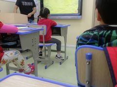 -昂立青少儿成长中心(长宁仙霞校区)