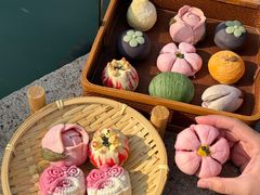 -稻香村(观前街店)