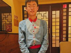 -西贝(六里桥旗舰店)