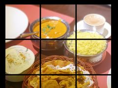 -Bombay Grill印度餐厅