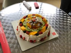 -幸福西饼生日蛋糕·下午茶(番禺店)
