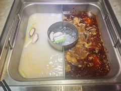 -新辣道鱼火锅(领展购物广场·中关村店)