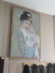 -盘子女人坊古装写真摄影(天津总店)