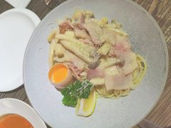 -巴别塔法餐舍(朝阳店)