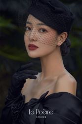 点击看大图 -乐派诗婚纱摄影