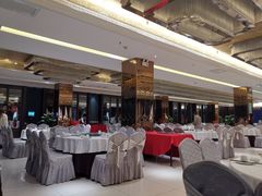 -悦福瑞酒楼(西影路店)