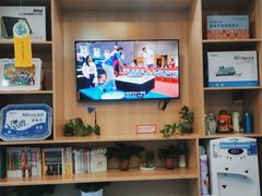 -艾克瑞特AI机器人·少儿编程·人工智能通识教育·STEAM教育(伟东校区)