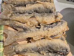 -渔夫蒸鲜(世奥湾店)