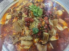 -鲁西南老厨子·特色鲁菜(经一纬五店)