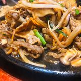 来干了这杯米酒 我们一起迎接秋天
