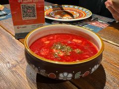 -卢布里西餐厅(海拉尔店)