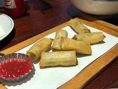 炸春卷-大牌大·传统杭帮菜(湖滨店)