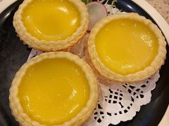 松化鸡蛋挞-点都德(大茶楼店)