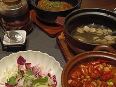 -炊江南·上海菜(国展华漕店)