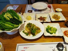 -紫霞门韩国料理烤肉(深南东路店)