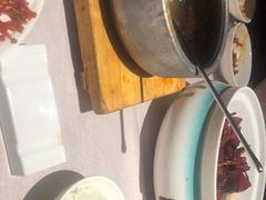 -千百味红餐厅·江西菜(绿地双子塔店)