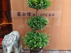 -霖公馆SPA·足道(普善路店)