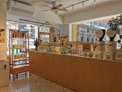 -Cafe on warm(丹霞店)