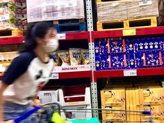 -山姆会员商店(杨桥西路店)