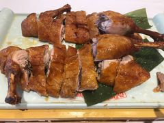 -解家河南菜(商鼎路店)