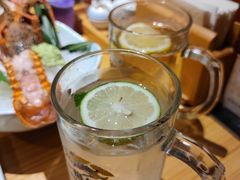 -花和海鲜自助(梅江店)