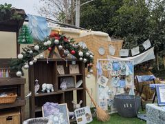 -HERRE·FARM 赫尔露营农场·团建聚会包场