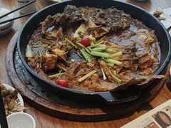 -老板恋上鱼(恒隆广场店)