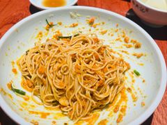 -裕兴记•蟹黄面馆(人民广场店)