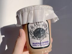 -HANA COFFEE(长寿路店)