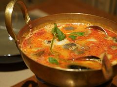 -CHINCHIN 青青·泰国料理(万象食家店)