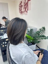-川和潮人漂色·烫染·接发