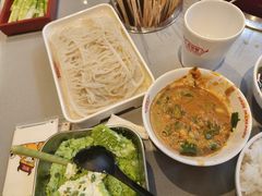 -牛签签串串香(IFS店)