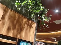 -巴奴毛肚火锅(龙湖锦艺城店)