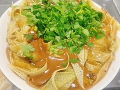 -正味斋锅巴菜(西北角店)