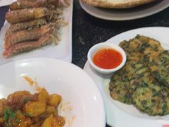 -王庄阿咪海鲜大排档(象园店)