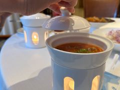 -扬州香格里拉·香宫中餐厅
