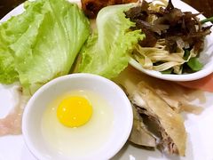 -德致祥云南过桥米线(云天小苑店)