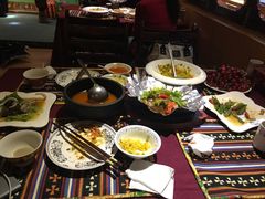 -阿布氇孜藏餐厅(九寨沟店)