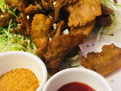 -必点海鲜·鲅鱼水饺(鞍山西道店)