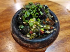 -郑件洋芋饭庄