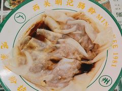 -西关明记肠粉(荔枝湾店)