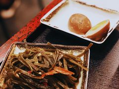 凉拌海带丝-永和大王(北京站内一店)