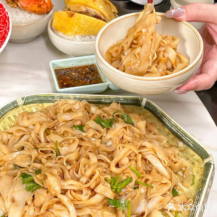 🔥五一聚餐就选这！龙岗粤西菜天花板