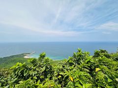 -海南铜鼓岭景区